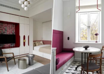 Kortárs elegancia klasszikus és vintage stílusjegyekkel fűszerezve