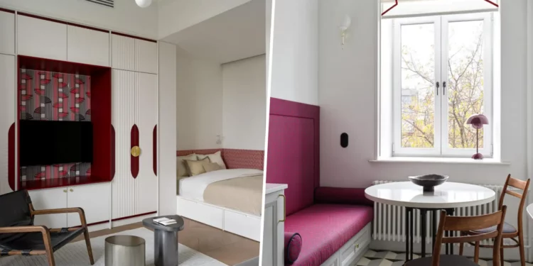Kortárs elegancia klasszikus és vintage stílusjegyekkel fűszerezve