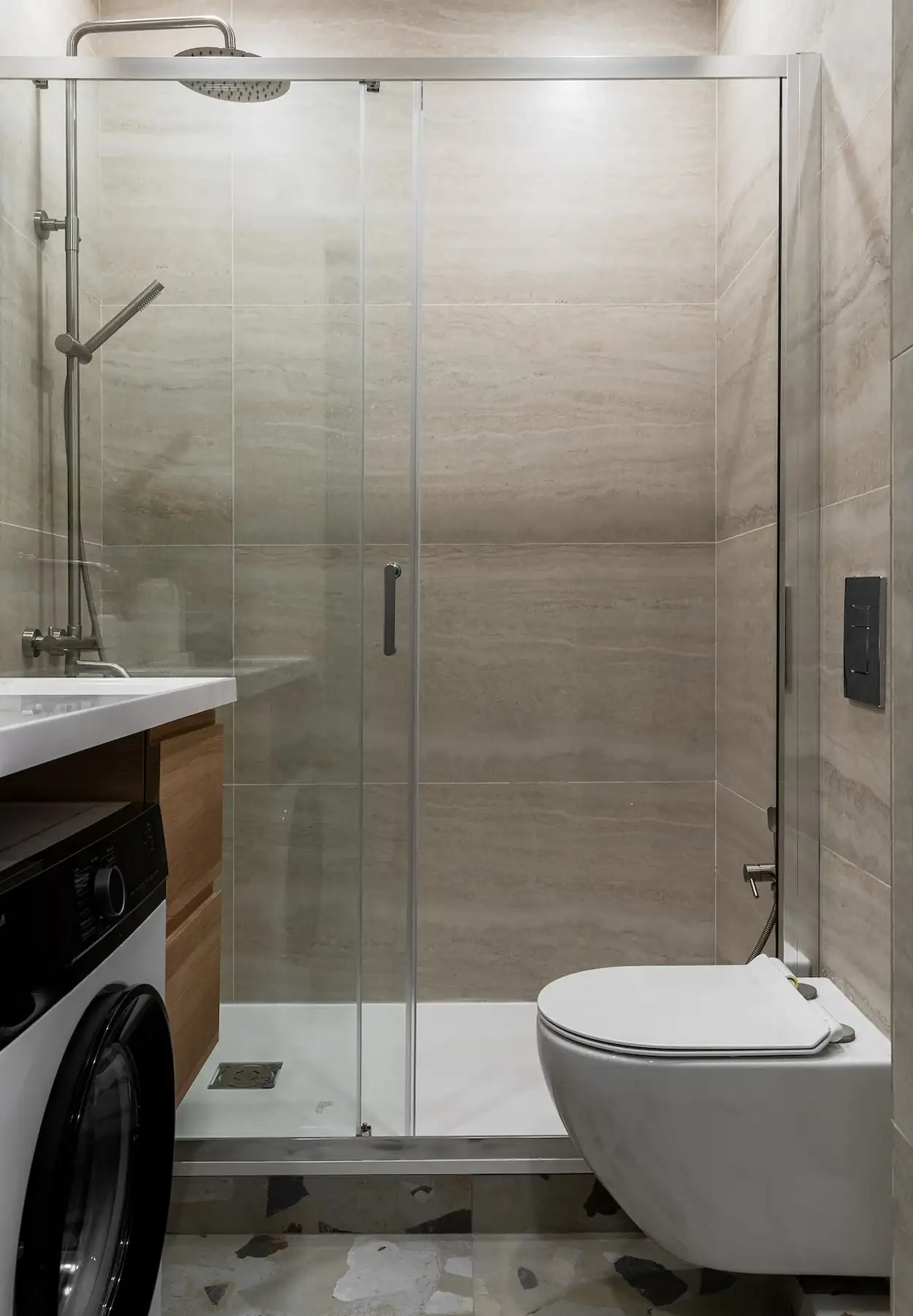 Jól szervezett és szép otthon 34 m²-es, egyszobás lakásban