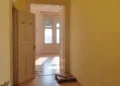 Körfolyosós ház 78 m2-es lakásának felújítása Zuglóban