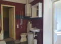 Körfolyosós ház 78 m2-es lakásának felújítása Zuglóban