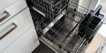Nincs még mosogatógéped? Itt az idő a beszerzésre!