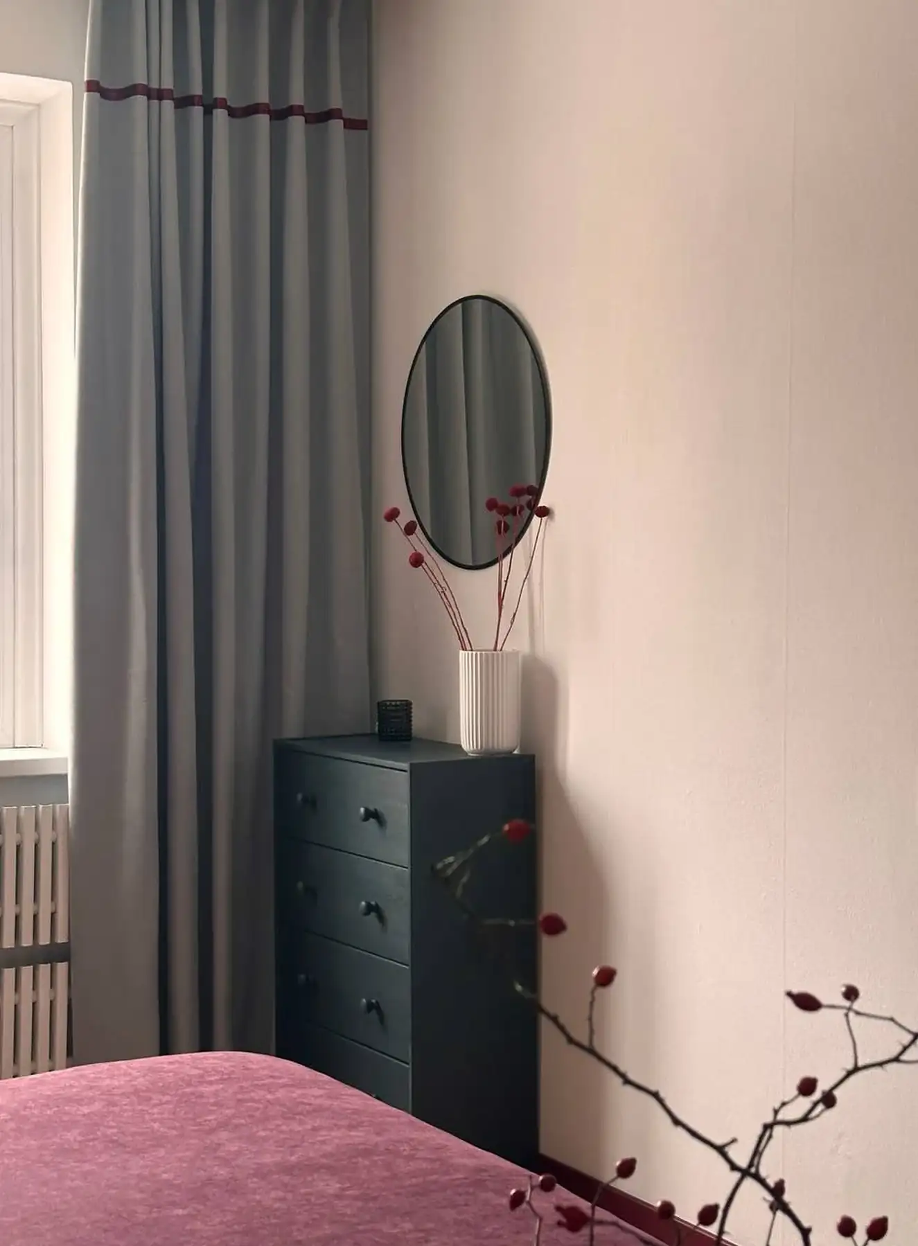 Előtte – utána: így spórolt a fiatal pár 37 m2-es lakásuk felújításán
