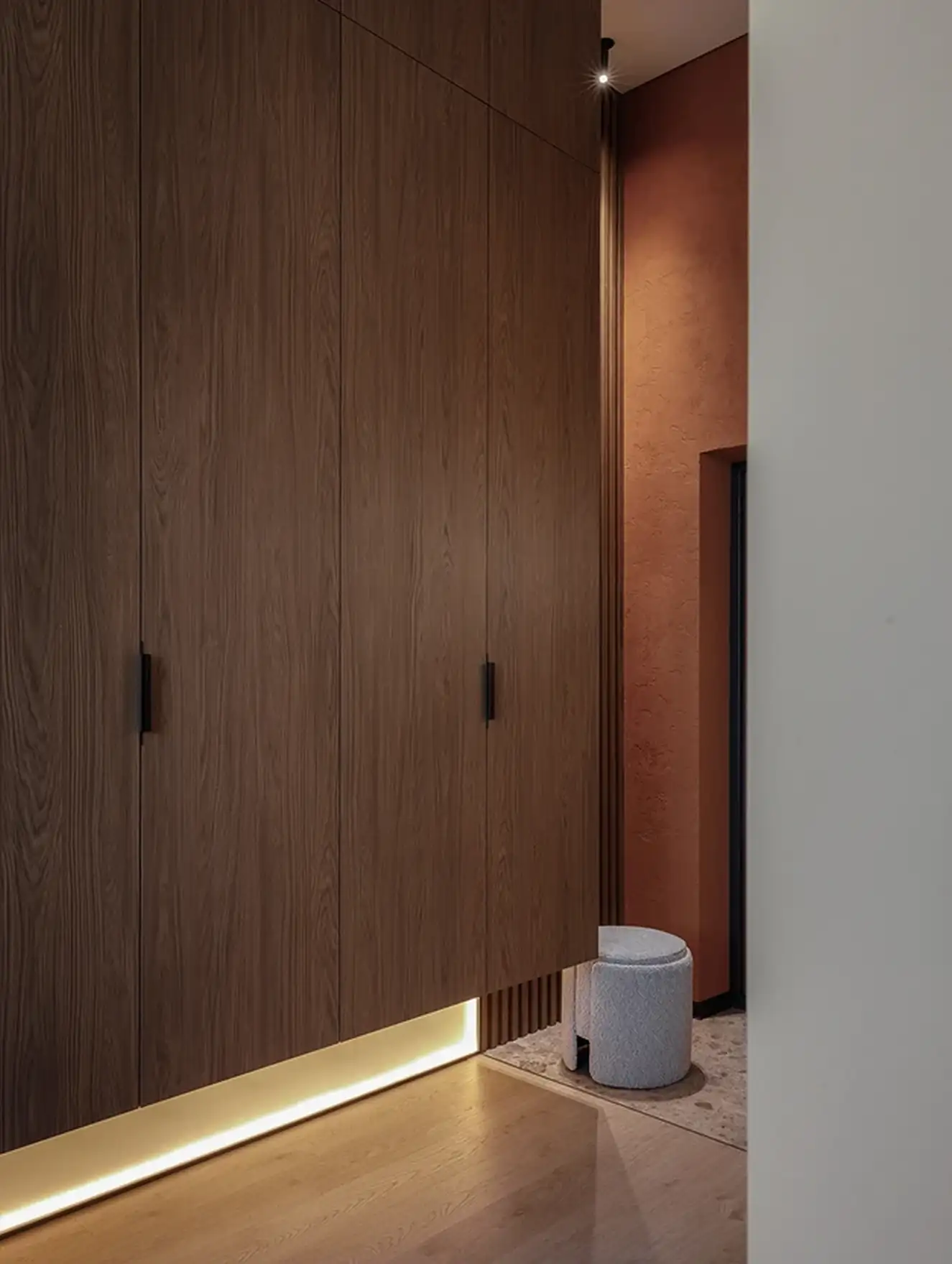 Bali hangulatát idézték meg a fiatal pár befektetésként vásárolt, 36 m²-es lakásában