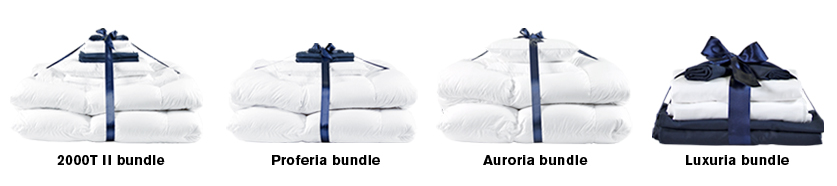 Különleges ajándékcsomag kontinentális ágy vásárlásakor - Hästens Store Budapest 2