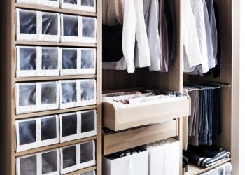 IKEA gardróbok 2011