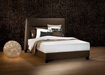 Treca Interiors Paris – őszi akció: fejtámlák modern stílusban