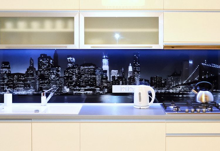 Hogyan használhatjuk ki az üvegdekoráció nyújtotta lehetőségeket?