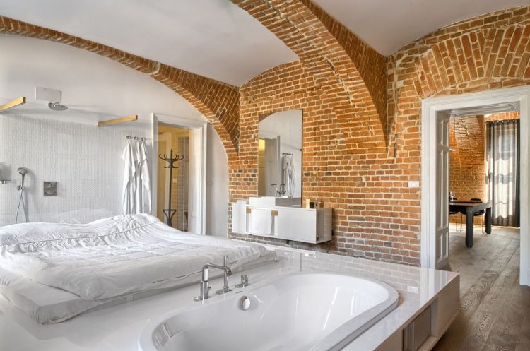 Fiatal sportoló látványos 100m2-es lakása, melyet nem családi otthonnak, inkább az élet élvezetéhez alakítottak fiatal sportolo latvanyos 100m2 es lakasa melyet nem csaladi otthonnak inkabb az elet elvezetehez alakitottak 11