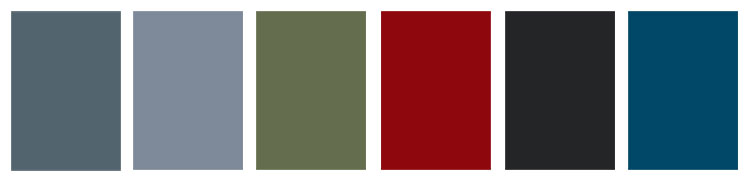 Színpaletta - Színes, pozitív hangulat egy kétgyermekes család 110m2-es, négyszobás otthonában - változatos dekoráció, festett tégla, mintás tapéták