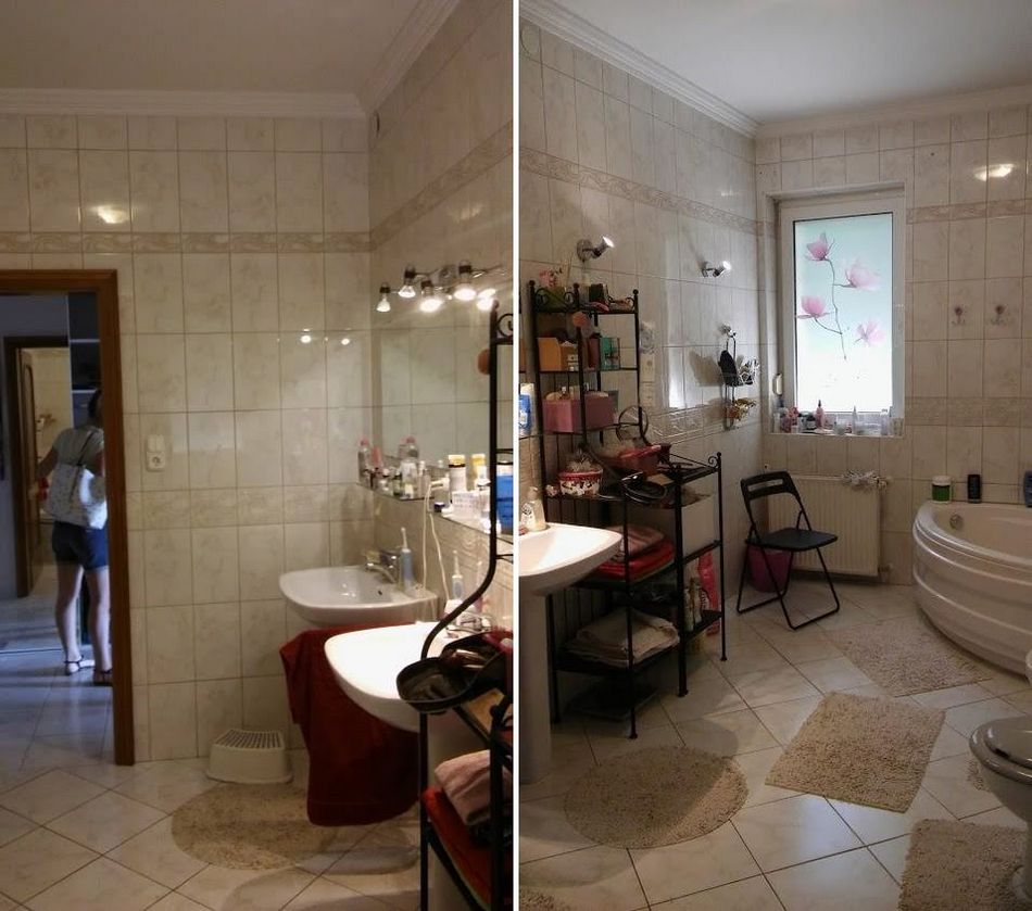 Egyszintes családi ház Budajenőn világos, lágy krémes színekkel, Balogh Ágnes lakberendezőtől - átalakítás előtt Egyszintes családi ház Budajenőn világos, lágy krémes színekkel, Balogh Ágnes lakberendezőtől - átalakítás előtt