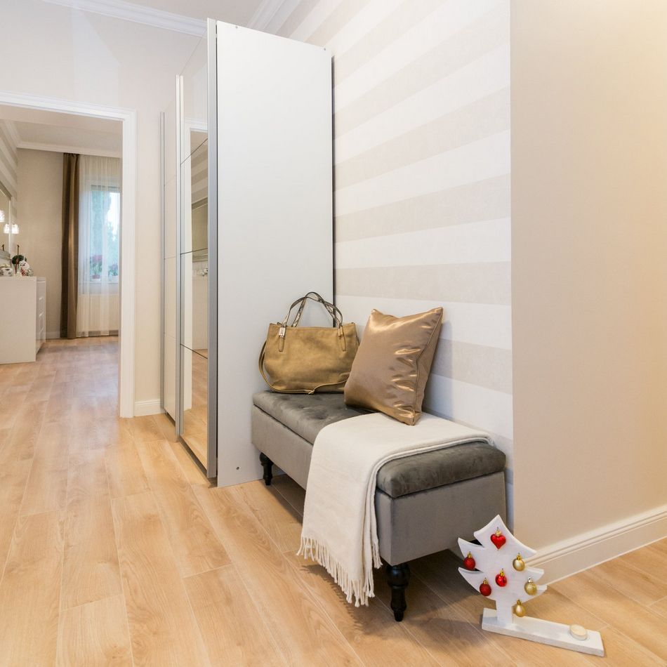 Egyszintes családi ház Budajenőn világos, lágy krémes színekkel, Balogh Ágnes lakberendezőtől - előtte-utána fotók Egyszintes családi ház Budajenőn világos, lágy krémes színekkel, Balogh Ágnes lakberendezőtől - előtte-utána fotók