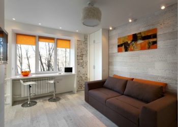 Modern vonalak, rendezettség, élénk színek és praktikum 22nm-en