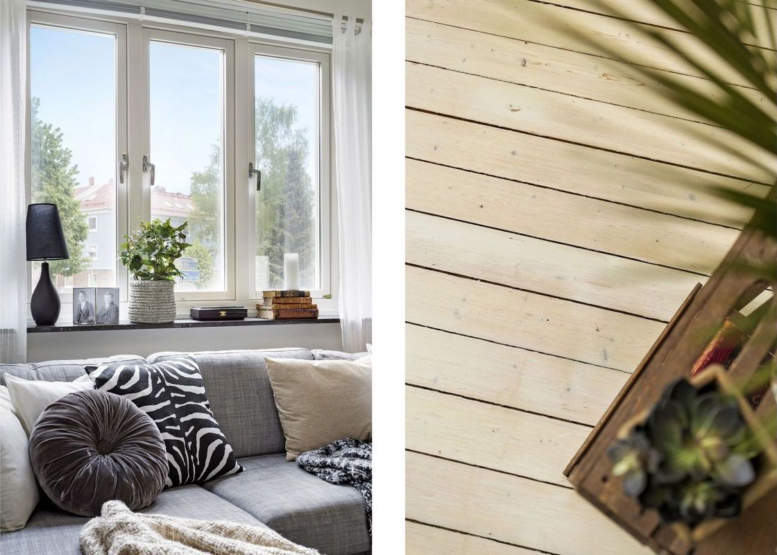 Ha még nincs vagy kicsi a család - 50nm skandináv stílusban egy-két személyre Ha még nincs vagy kicsi a család - 50nm skandináv stílusban egy-két személyre