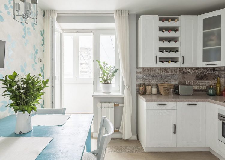 Lakberendező nélkül - fiatal kisgyermekes pár 50m2-es felújított lakása - világos szobák, sok tárolóhely, praktikus berendezés