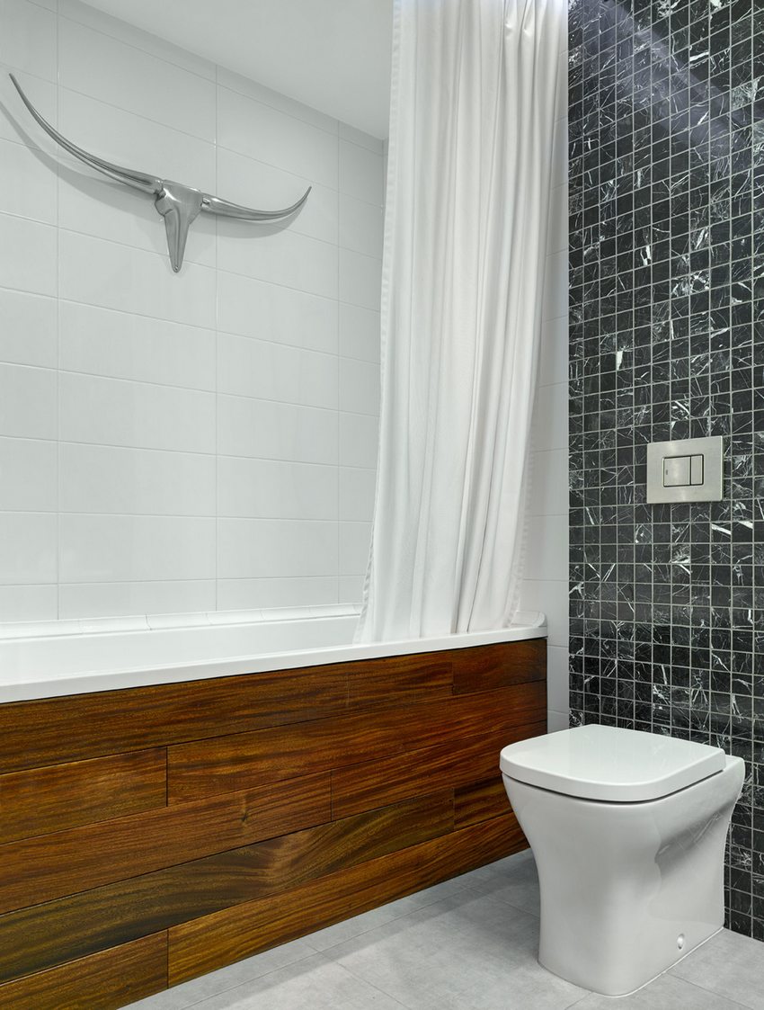 Sok szürke is lehet nagyon mutatós a lakásban - 62m2-es lakás kellemes árnyalatokkal és minőségi anyagokkal