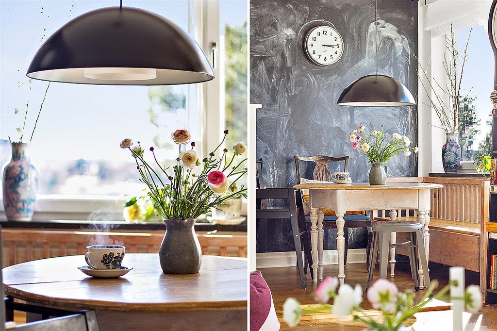 Virágok, parketta, erkély, gyerekszoba emeletes ággyal - kreatív tökéletlenség 67nm-en Virágok, parketta, erkély, gyerekszoba emeletes ággyal - kreatív tökéletlenség 67nm-en