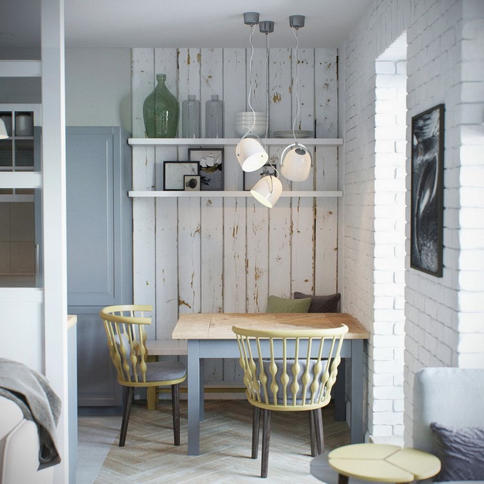 68m2-es lakás lakberendezése egy fiatal párnak - áttervezett elosztás, könnyed, világos, otthonos dekoráció skandináv stílusban 68m2-es lakás lakberendezése egy fiatal párnak - áttervezett elosztás, könnyed, világos, otthonos dekoráció skandináv stílusban