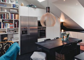 Pompás tetőtéri lakás szuper hangulattal, kényelmes, modern - 70nm és egy remek terasz