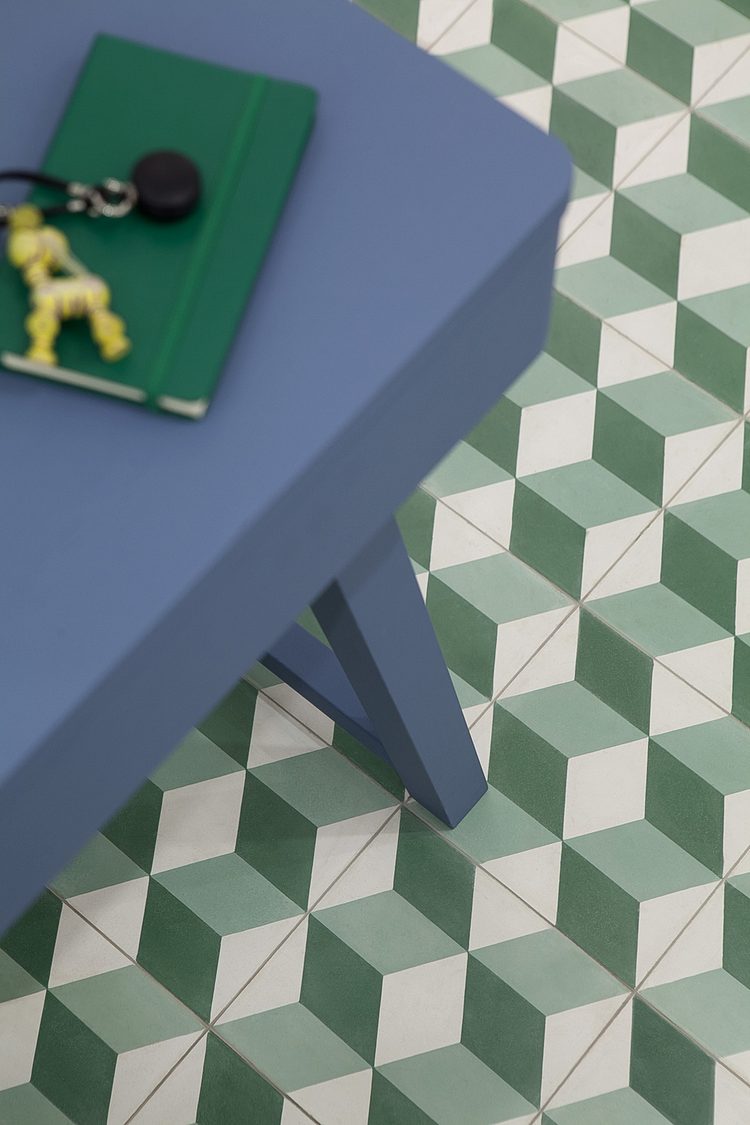 Tavaszi, napfényes hangulat élénksárga kiegészítőkkel, konyhával - 73m2-es lakás kellemes színekkel Tavaszi, napfényes hangulat élénksárga kiegészítőkkel, konyhával - 73m2-es lakás kellemes színekkel