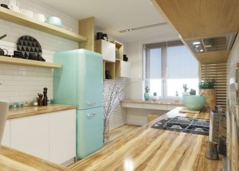 79m2 - hangulatos gyerekszoba, természetes, kényelmes konyha, világos, modern lakberendezés