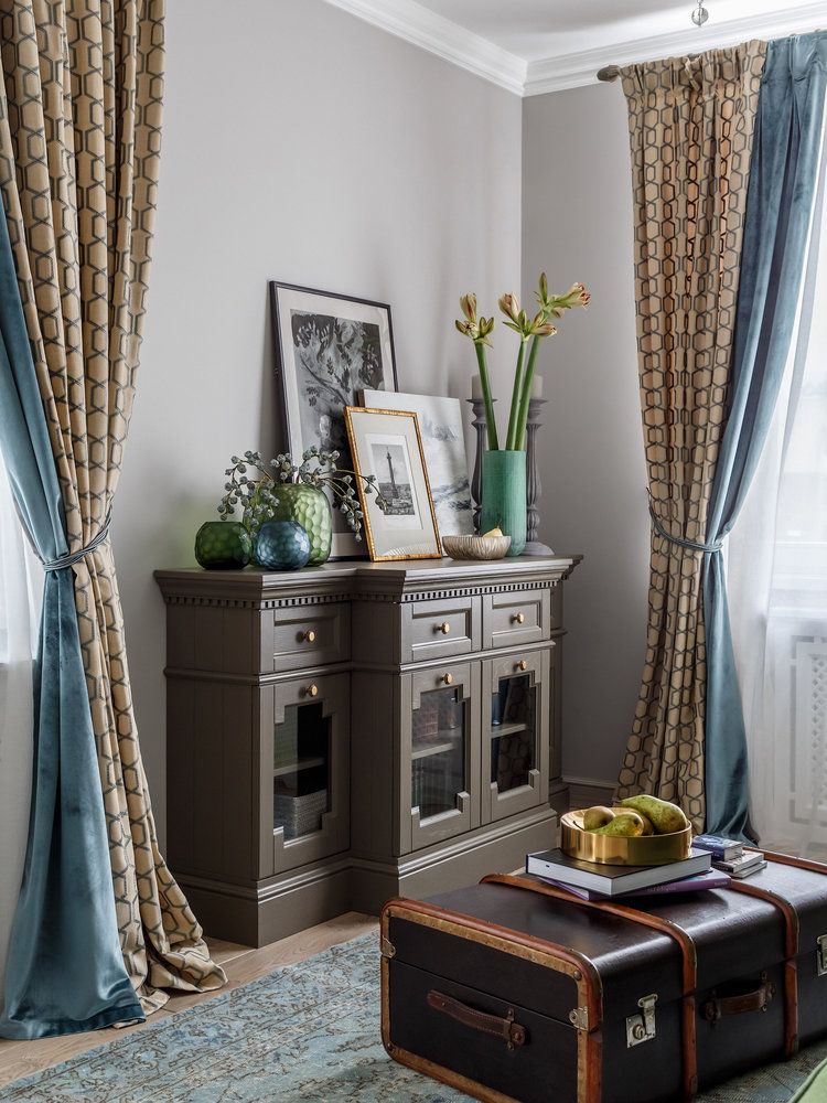 A hét lakása - idősebb házaspár 80m2-es, szépen, igényesen berendezett otthona, elegáns, franciás stílusban A hét lakása - idősebb házaspár 80m2-es, szépen, igényesen berendezett otthona, elegáns, franciás stílusban