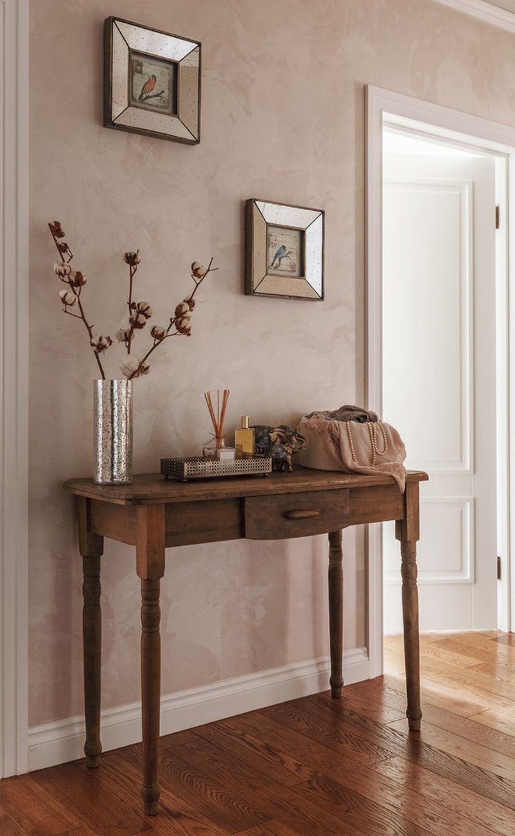 Háromgyermekes család 92m2-es lakása - mentazöld konyhabútor, harmonikus, természetes színpaletta, minták, két gyerekszoba Háromgyermekes család 92m2-es lakása - mentazöld konyhabútor, harmonikus, természetes színpaletta, minták, két gyerekszoba