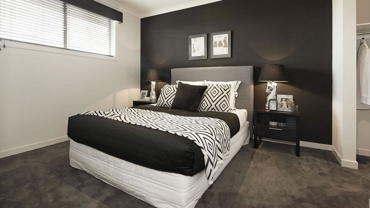 Elegáns, otthonos lakberendezés tágas, nyitott terekkel, semleges, természetes színekkel Elegáns, otthonos lakberendezés tágas, nyitott terekkel, semleges, természetes színekkel