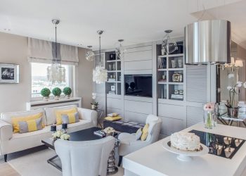 Modern karakter meleg, otthonos hangulattal - természetes és fényes