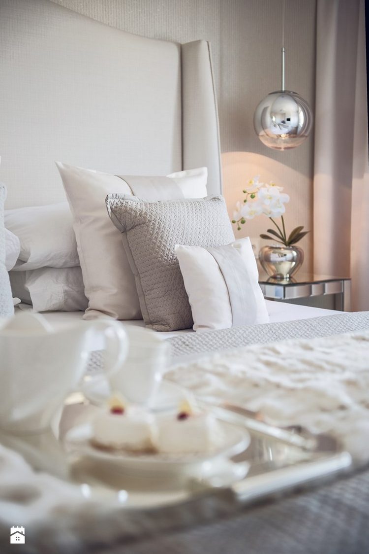 Modern karakter meleg, otthonos hangulattal - természetes és fényes