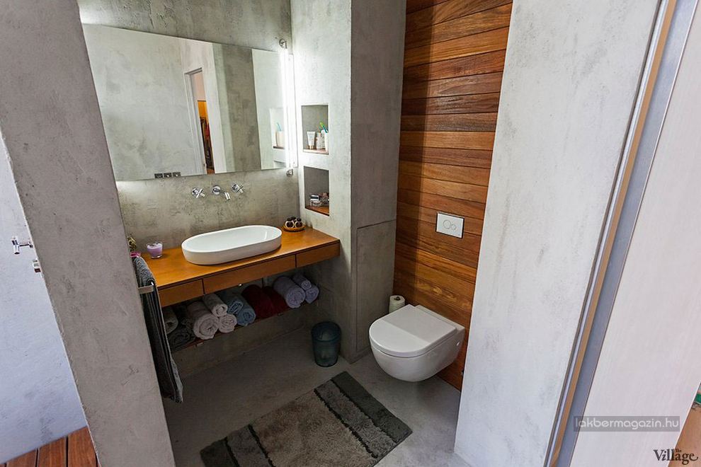 Kétszobás lakásból nyitott elrendezés egyedülálló lakónak vagy fiataloknak Kétszobás lakásból nyitott elrendezés egyedülálló lakónak vagy fiataloknak