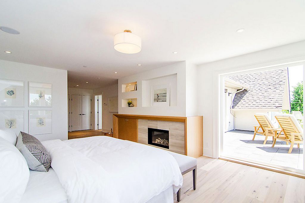 Szép fa felületek, természetes anyagok, világos árnyalatok - otthonos, elegáns, ízlésesen berendezett ház Szép fa felületek, természetes anyagok, világos árnyalatok - otthonos, elegáns, ízlésesen berendezett ház