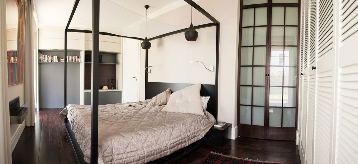 Lakás új építésű lakóparkban - egy kis ázsiai hangulattal Lakás új építésű lakóparkban - egy kis ázsiai hangulattal