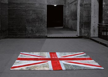 Élénk, színes szőnyegek a MIINU-tól