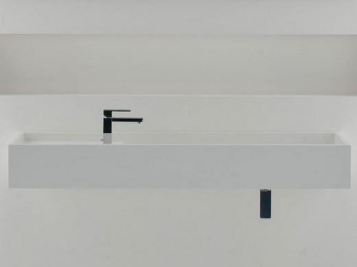 Modern mosdó ötletek - OMVIVO cdesign Modern mosdó ötletek - OMVIVO cdesign