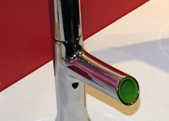 Új 2011-es csaptelep sorozat, TOOBI a KOHLER-től