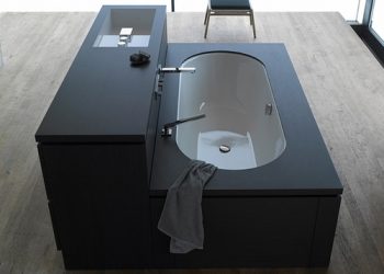 Moduláris fürdőszoba bútor 1