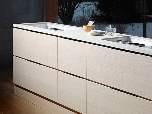 Moduláris fürdőszoba bútor 4