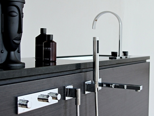 Moduláris fürdőszoba bútor 8