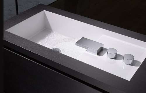 Moduláris fürdőszoba bútor 2