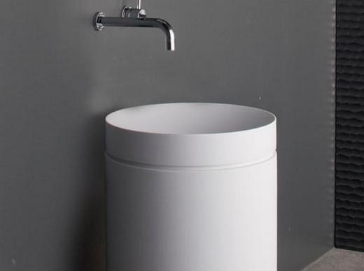 Modern mosdó ötletek - OMVIVO mono Modern mosdó ötletek - OMVIVO mono