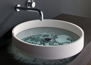 Modern mosdó ötletek - OMVIVO