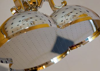 Vintázs stílusban - zuhany az angol Drummonds-tól