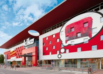 kika Jubileumi árak 2013. április 5-7. - a kika 40 éve Európában