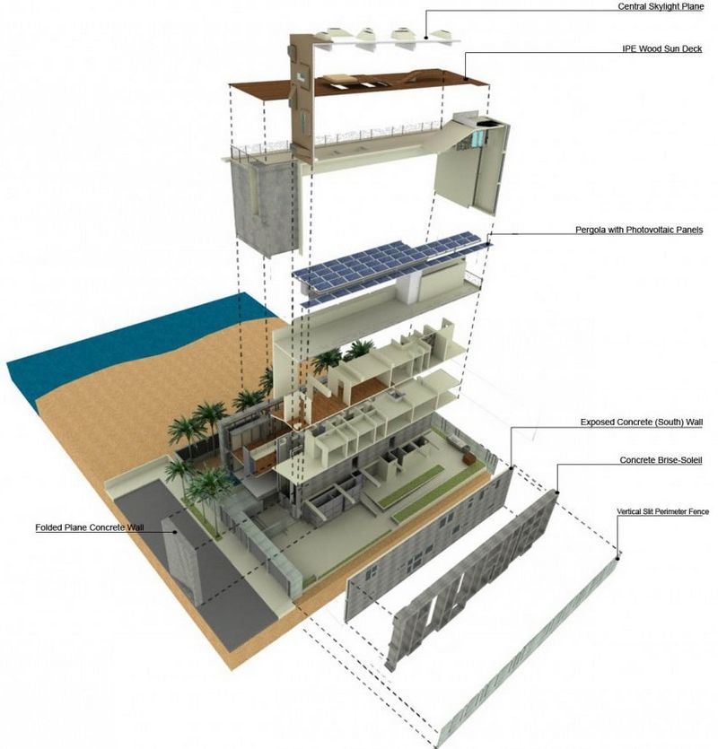 Casa Mar by Coleman-Davis Pagan Arquitectos casa_mar_by_coleman_davis_pagan_arquitectos_75