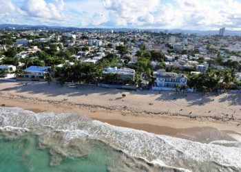 Háromszintes tengerparti családi rezidencia - Casa Mar | Coleman-Davis Pagan Arquitectos