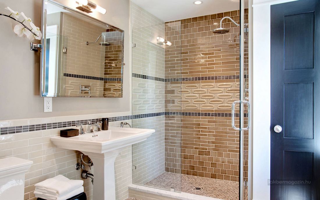 Elegáns ranch otthon - gyönyörű kertek és teraszok, meleg, otthonos enteriőrök. Lakberendezés, építészet: Urrutia Design