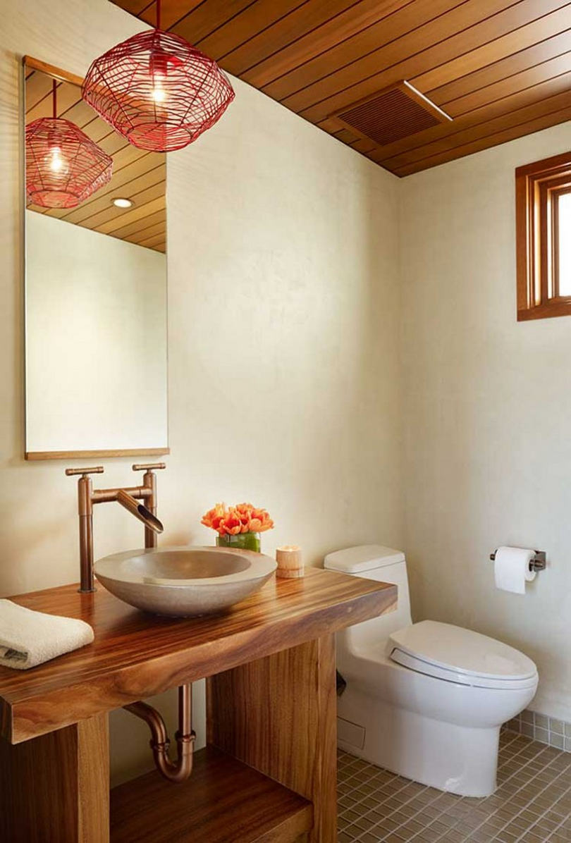 Faburkolat teljes szépségében - ház meleg, otthonos enteriőrökkel - 33rd Street Residence Faburkolat teljes szépségében - ház meleg, otthonos enteriőrökkel - 33rd Street Residence