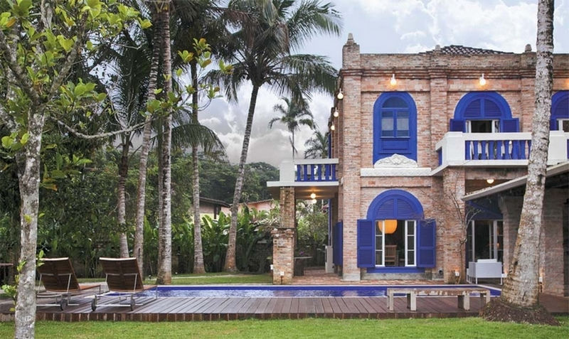 Ház lélekkel - gyönyörűen helyreállított régi épület, rusztikus enteriőrökkel 2