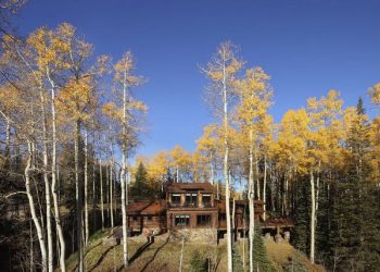 A hangulatos faház - Moody Cabin, TruLinea Architects 1